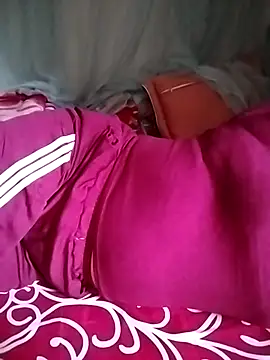 Jangin86のウェブカメラショー