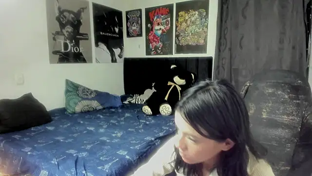 Candy__Girll18 웹캠 쇼