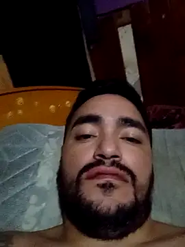 Вебкам-шоу Darkmusic236