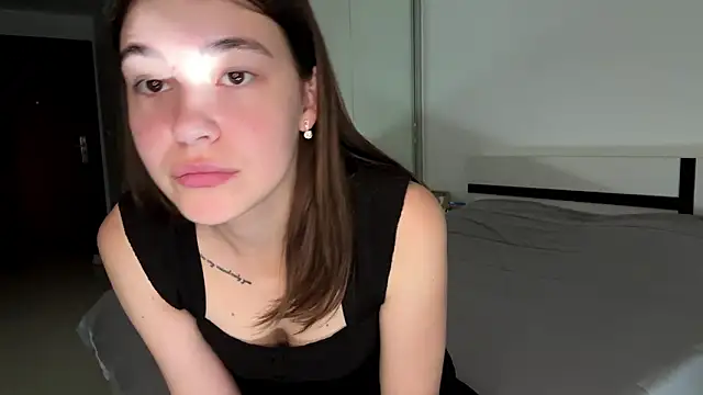 Chat XXX Live MauritaSpueler