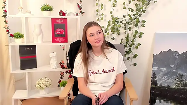 RosariaStahnke 现场XXX聊天