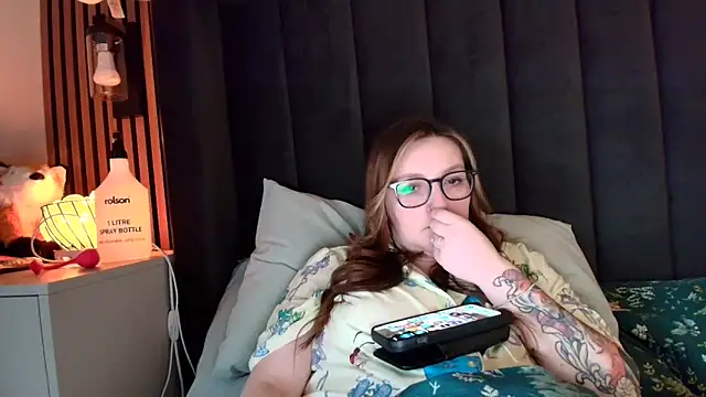 short_sweetpea 在線直播表演