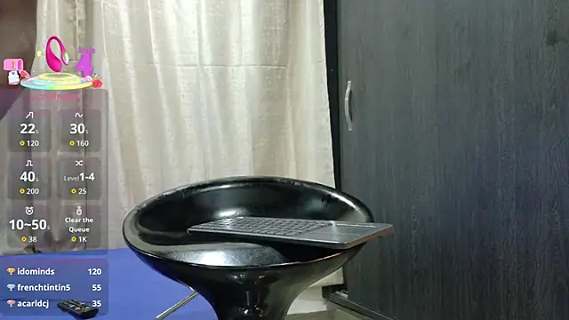 bigdanny_5 – webcam-show