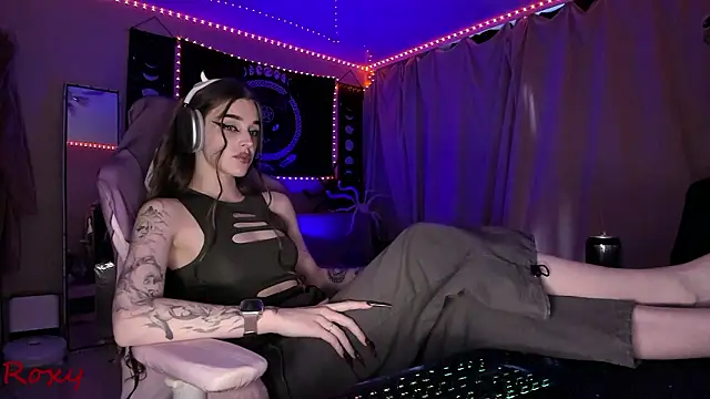 wet_dream_ Chat XXX in diretta