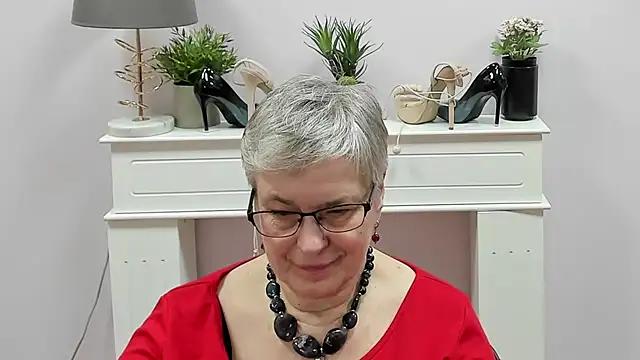 Chatroom XXX en direct de IrisDream