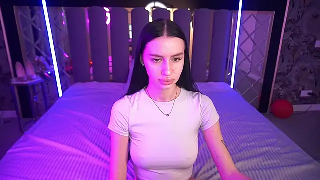 Snow_WhiteeeX – Naživo XXX chat
