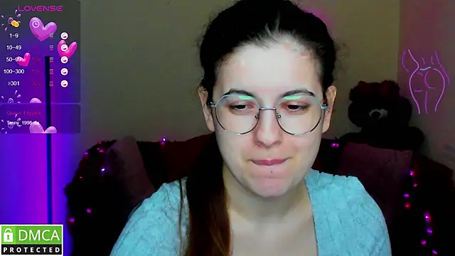 Aminabeatris – Naživo XXX chat