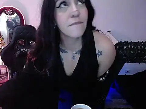 Anastasiabasst__ Live XXX-chat