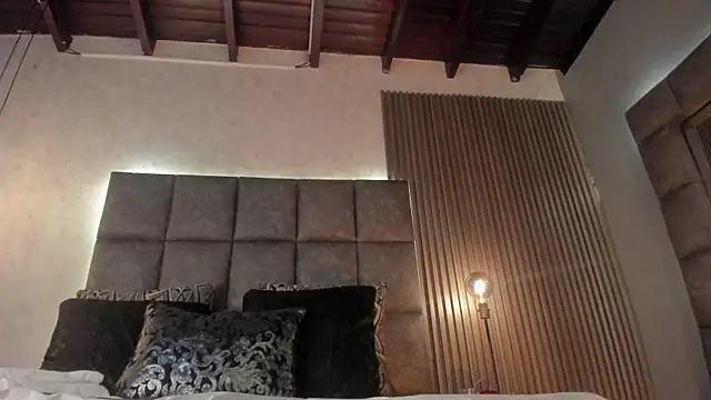 BrigitteVons Live XXX-chat