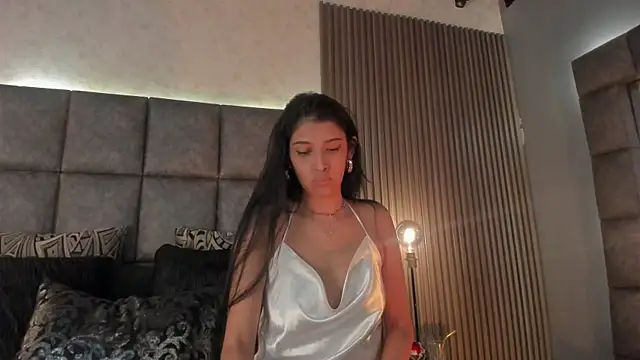 BrigitteVons 라이브 XXX 채팅