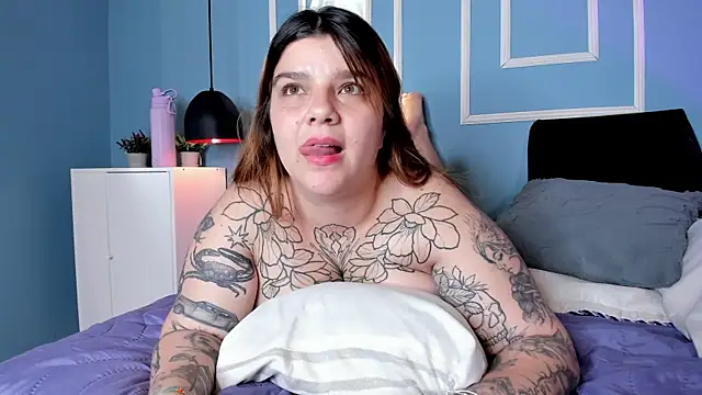 Czat XXX na żywo – julieta_zc