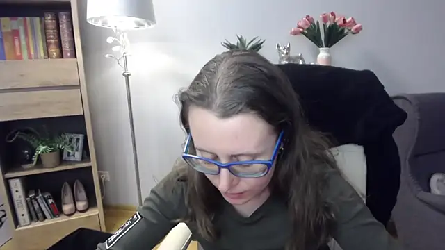 Živý XXX chat sweetxLizzy