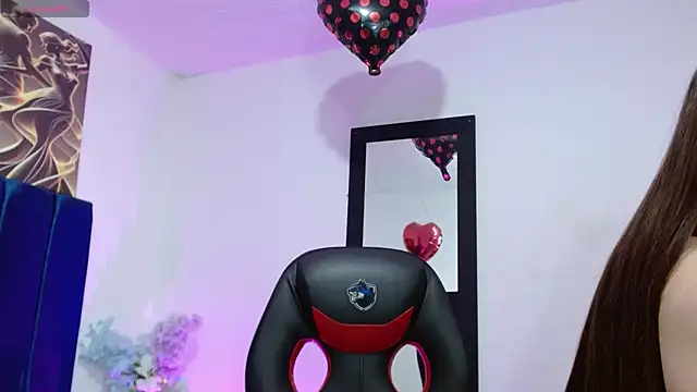 Annie_switt Chat XXX in diretta