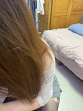 XXX chat uživo modela jiajia1060