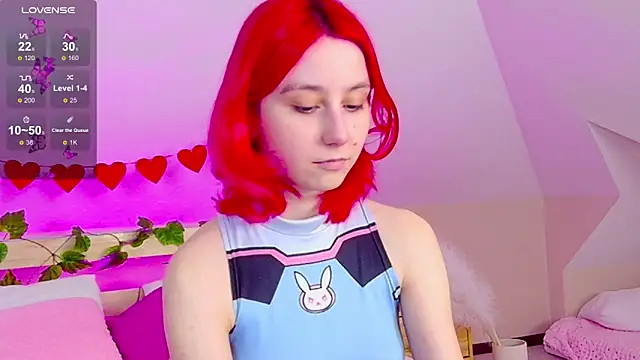 Liann_Stark Chat XXX in diretta