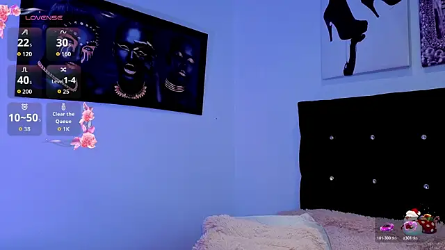 Angel-dragun ওয়েবক্যাম শো