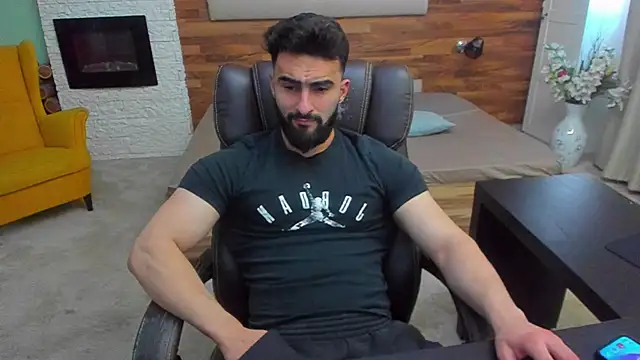 MicahLane live XXX chat