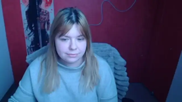 SusannaNight Chat XXX live