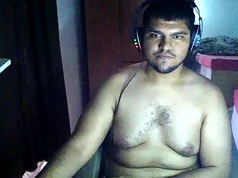 chubbygamer26 Live XXX-chat