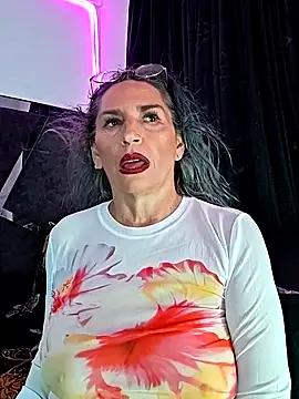 Sembang XXX Secara Langsung Lossexycacha