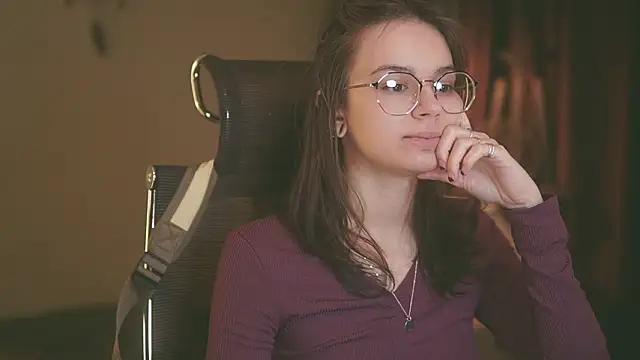 Živý XXX chat alyssa_sweet