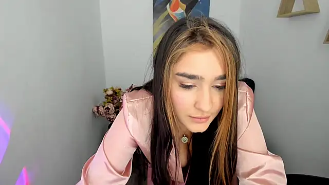 Živý XXX chat GoldenHeart_1