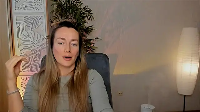 Živý XXX chat RebeccaMartinez