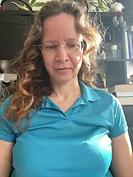 AnnikaRose élő XXX-chatje