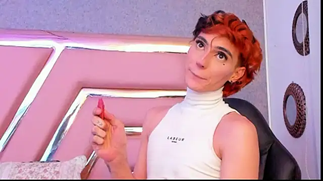 KylieMonnett Chat XXX live