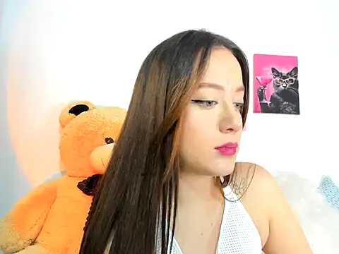 caro_gemm Chat XXX in diretta