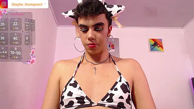 Kheyler_1 Chat XXX live