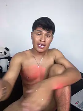 Show webcam de EithanMontoya