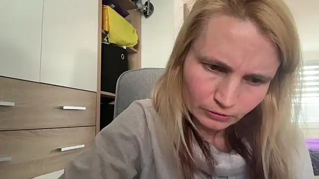 s-te-fan-i Webcam-Show