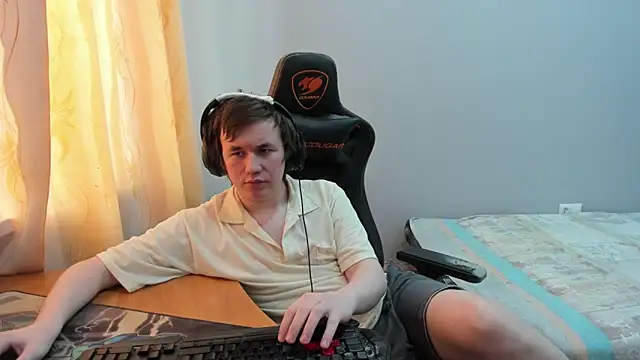 iliaskrislove 在線直播表演