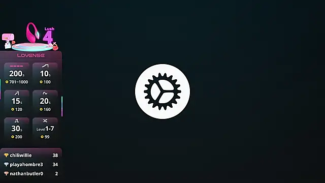 MyPhoenixのライブXXXチャット