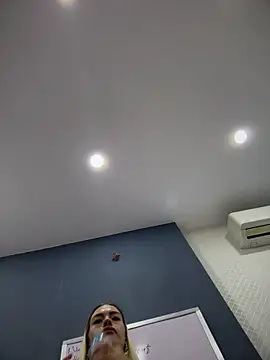 -Sexy_Barbie-のライブXXXチャット