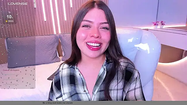 แชท XXX สดของ Sexy_paradise18_