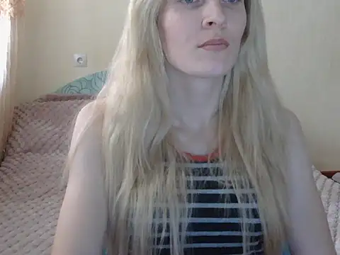 JayeTyler Webcam show