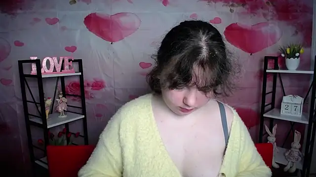 دردشة NeonilaLisova الجنسية المباشرة