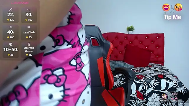 دردشة valeria_martinez19 الجنسية المباشرة