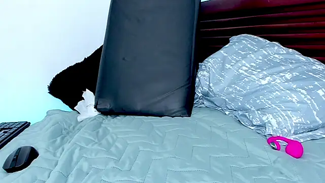 vanessa_saquirt's Live XXX Chat