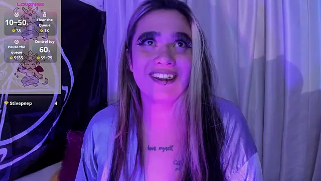 Lilith_Zenith_'s Live XXX Chat