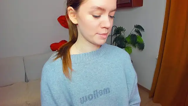 دردشة AngelesBenitz الجنسية المباشرة