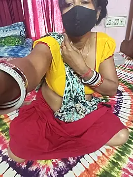 Little-Roshni Obrolan Langsung XXX