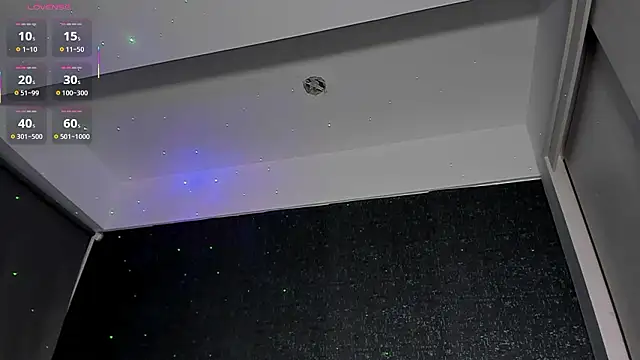 thiagomeneses01 Adlı Modelin Web Kamerası Şovu