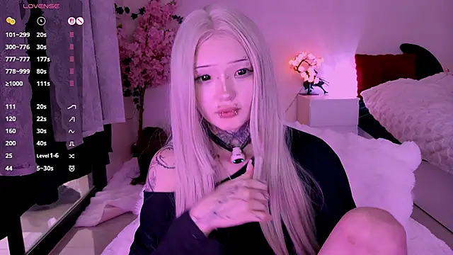 Lein_Bone Show Webcam