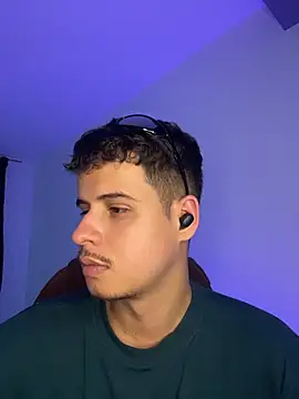 BjornSteel 网络视讯表演