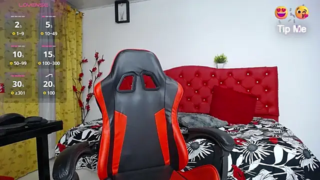 valeria_martinez19 라이브 XXX 채팅