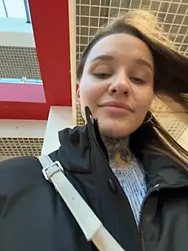 KishaMur 라이브 XXX 채팅