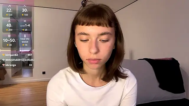 Czat XXX na żywo – DeltaNorwoode